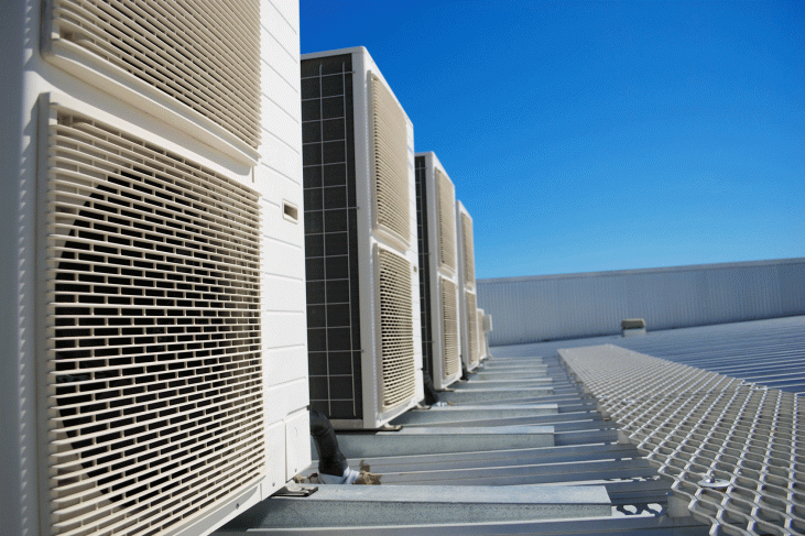 Rooftop Unit Efficiency Advice Walnut Creek CA