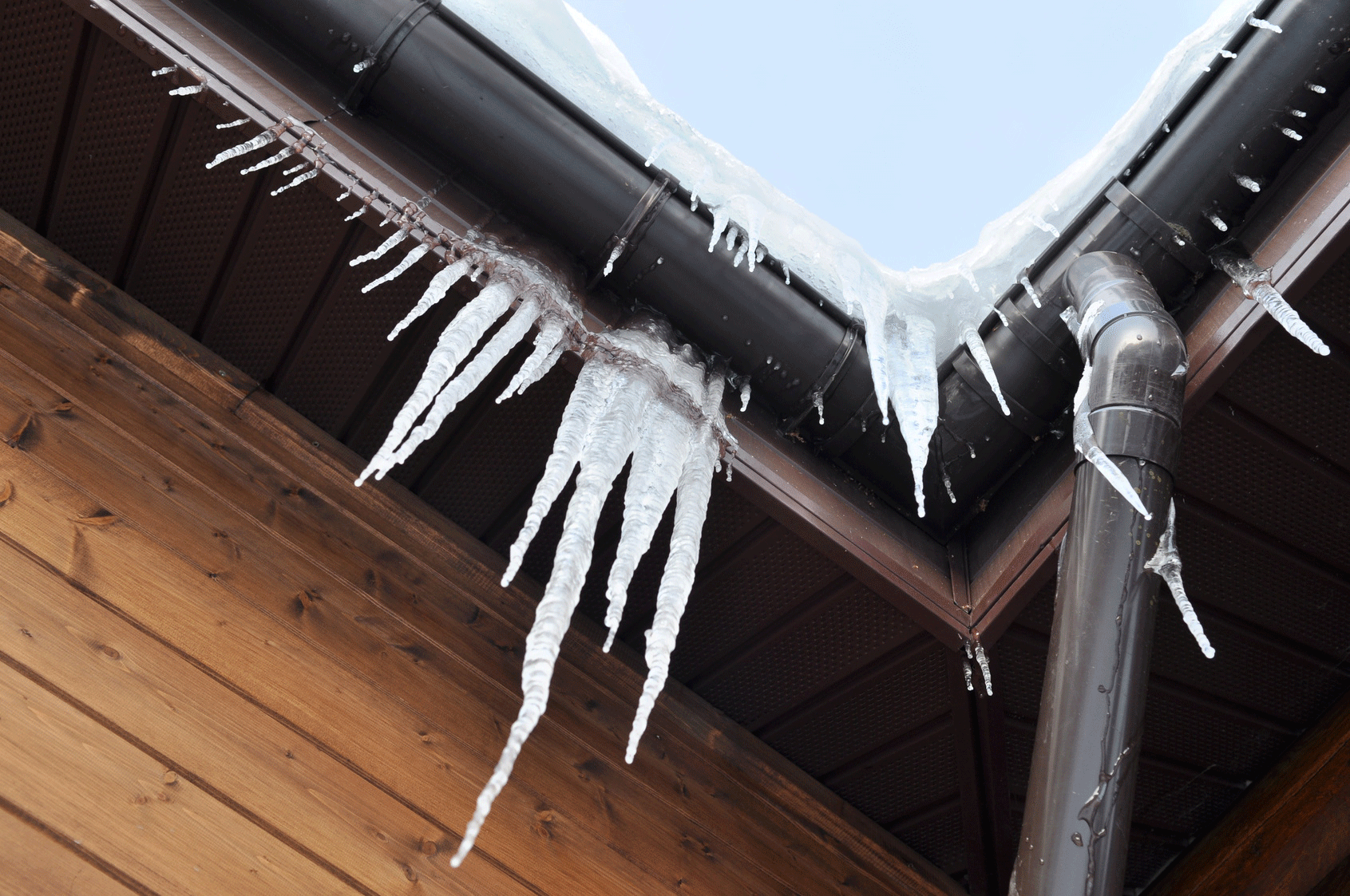 preventing and thawing frozen pipes