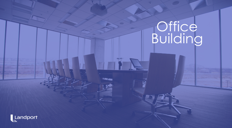 Office Buildings & Facilities